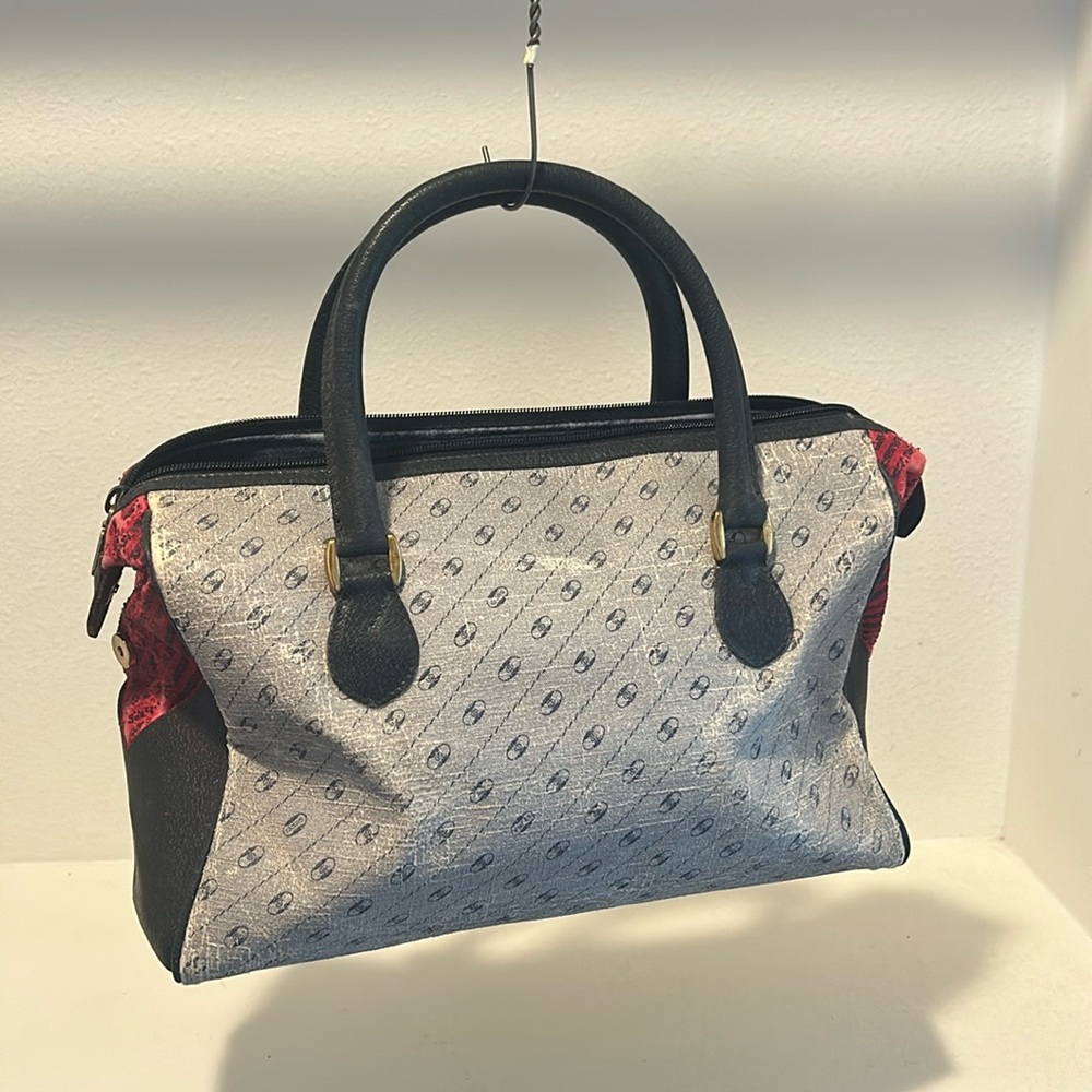Vintage Gucci Handbag
